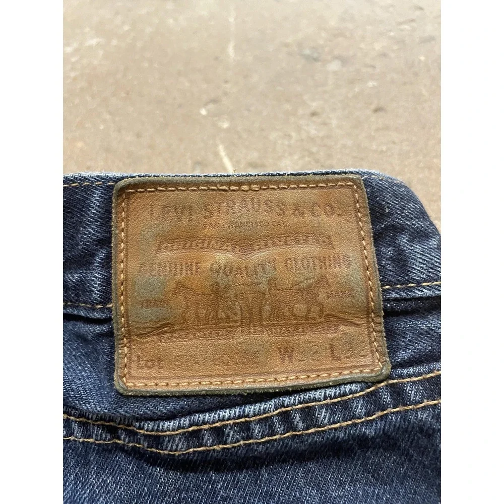 Levis brand levi